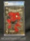 Spider-Man #1 Marvel Comics, 8/90 silver edition CGC Graded 8.5