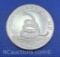 Boston Tea Party 1 Troy Oz .999 Fine Silver Dont Tread On Me Bullion Coin