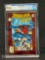 CGC 9.6 Spider-Man 2099 #1 Marvel Comics, 11/92