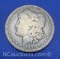 1881-O Morgan Silver Dollar 90% Silver Coin 26 Grams
