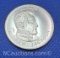 1/2 Oz .999 Fine Silver Andrew Jackson Bullion Coin