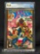 CGC 9.4 Uncanny X-Men #282 Marvel Comics, 11/91