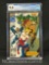 CGC 9.8 Venom: Lethal Protector #4 Marvel Comics, 5/93