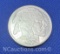 Indian Head 1/2 Troy Oz .999 Fine Silver Buffalo Bullion Coin