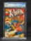 CGC 9.2 X-Men #4 Marvel Comics, 1/92