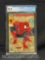 Spider-Man #1 Marvel Comics, 8/90 CGC Graded 8.5