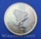 1982 Monex 1 Troy Oz .999 Fine Silver Eagle Bullion Coin