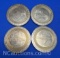 4 Palace Station One Dollar Gaming Token