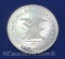 2017 NRA Defending The Right To Keep And Bear Arms 1 Troy Oz .999 Fine Silver Bullion Coin