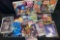 Approximately 35 Comics Vintage Star Wars, X-Men, Spider-Man, Batman more