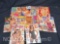 12 Erotic Adult Magazines Playboy, Club, Slock more