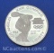 1983 Los Angeles Olympiad 90% Silver One Dollar Coin 26 Grams