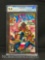CGC 9.4 Uncanny X-Men #282 Marvel Comics, 11/91