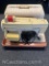 vintage Singer Merritt portable electric sewing machine