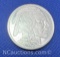 Indian Head 1/2 Troy Oz .999 Fine Silver Buffalo Bullion Coin