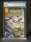 CGC 9.0 Teenage Mutant Ninja Turtles Adventures #2 Archie Publications, 10/88