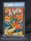 CGC 9.0 X-Men #4 Marvel Comics, 1/92