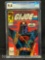 CGC 9.4 G.I. Joe, A Real American Hero #100 Marvel Comics, 5/90
