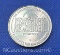 New York New York .999 Fine Silver Bullion Coin 18 Grams