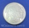 Indian Head 1/2 Troy Oz .999 Fine Silver Buffalo Bullion Coin