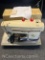 vintage Singer Stylist 513 sewing machine