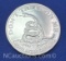 Boston Tea Party 1 Troy Oz .999 Fine Silver Dont Tread On Me Bullion Coin