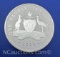 2022 Australia 2 Troy Oz .9999 Fine Silver One Florin Two Shillings Bullion Coin