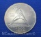 1992 US Olympic Baseball 90% Silver Dollar Coin 26 Grams