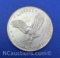 1 Troy Oz .999 Fine Silver Eagle Bullion Coin