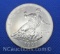 1997 Jackie Robinson 90% Silver Dollar Coin 27 Grams