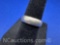 Sterling Silver Band Ring