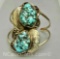Navajo Cuff Bracelet