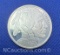 Indian Head 1/2 Troy Oz .999 Fine Silver Buffalo Bullion Coin