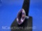 Sterling Silver Purple Amethyst Ring