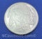 Indian Head 1 Troy Oz .999 Fine Silver Buffalo Bullion Coin