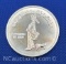 The Pueblo Chieftain Newspaper 1 Troy Oz .999 Fine Silver Bullion Coin