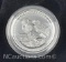 The Perth Mint Australia 1 Troy Oz .999 Fine Silver High Relief Kookaburra Bullion Coin With COA