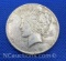 1922 Silver Peace Dollar 90% Silver Coin 26 Grams