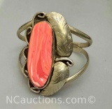 Navajo Cuff Bracelet