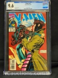 CGC 9.6 X-Men #24 Marvel Comics, 9/93