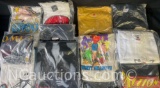 approximately 11 vintage Grafhic T shirts most XL
