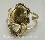Navajo Cuff Bracelet