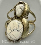 Navajo Cuff Bracelet