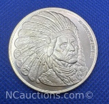 Enviromint 1 Troy Oz .999 Fine Silver Bullion Coin
