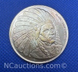 Enviromint 1 Troy Oz .999 Fine Silver Bullion Coin