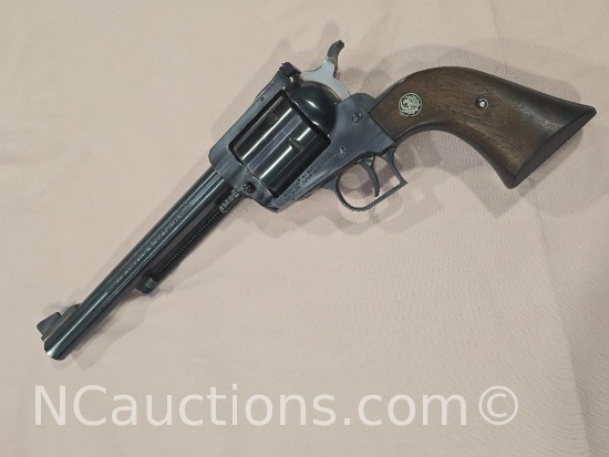 Ruger .44 magnum super blackhawk SERIAL 83-97980 Used Revolver