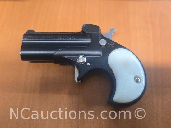 COBRA Model 22BP 22LR Black Finish Pearl Crips LEO or outside california sales only