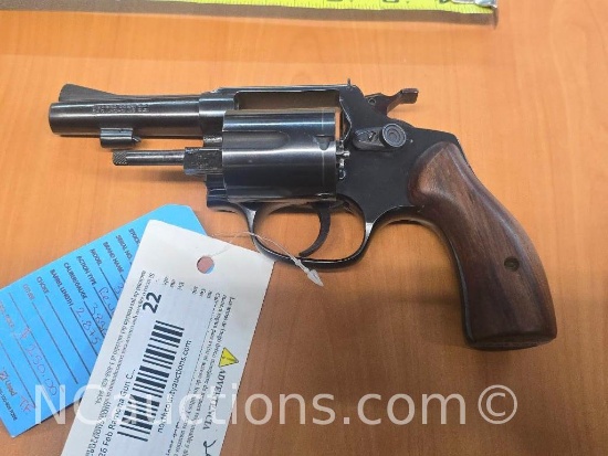 Rossi Model 31 .38 special 2.875 inch barrel LEO or non California only serial D291038 revolver