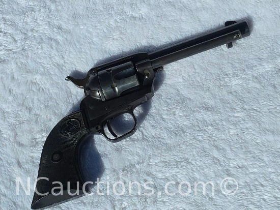 Colt Frontier Scout single action .22 LR Serial 123265F