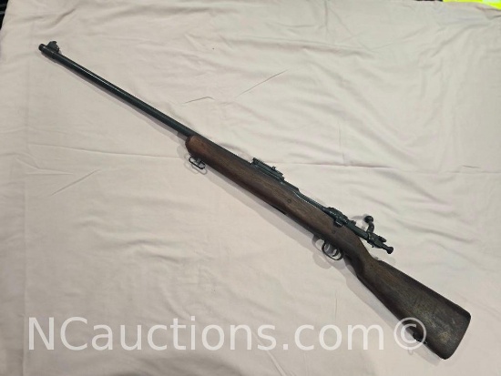 Springfield Armory Model 1903 .30-06 Used Rifle Serial 1299094